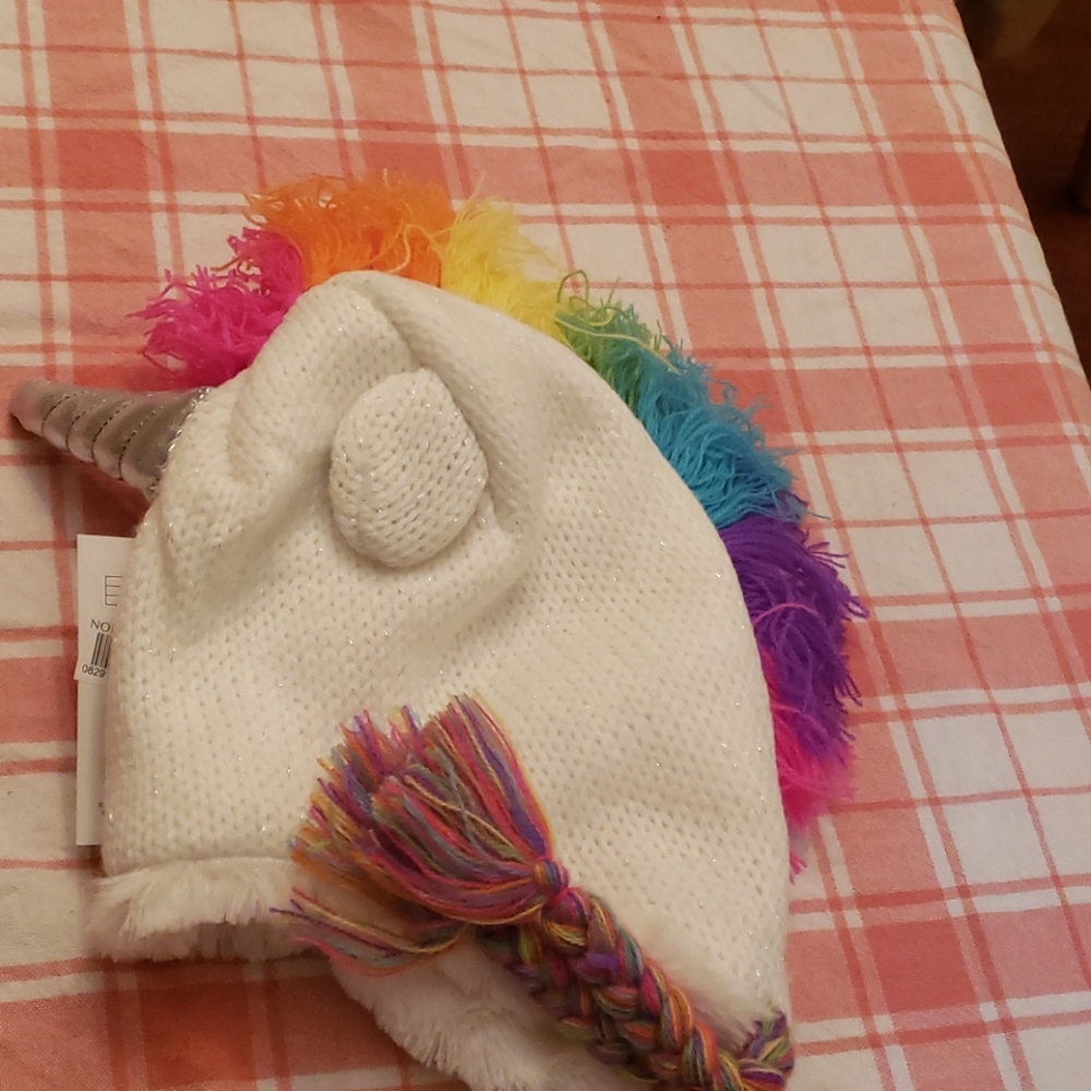 Girls Hat - Picture 4 of 7